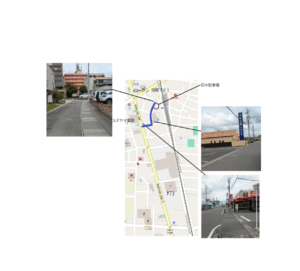 「一宮市木曽川町 一豊まつり当日の交通規制と駐車場案内」